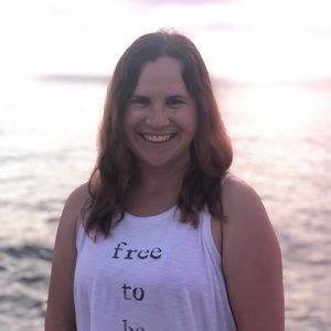 Meet your Posher, Rachel